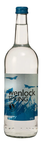 Wenlock Spring Still Water 12 x 750ml