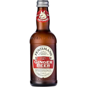 Fentimans Ginger Beer 12 x 275ml