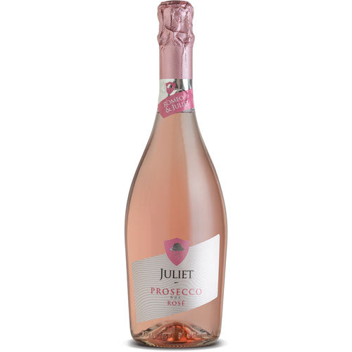 Juliet Rose Prosecco 75cl