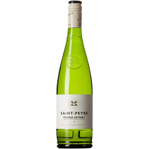 Saint Peyre Picpoul De Drinks Aisle Pinet 75cl 