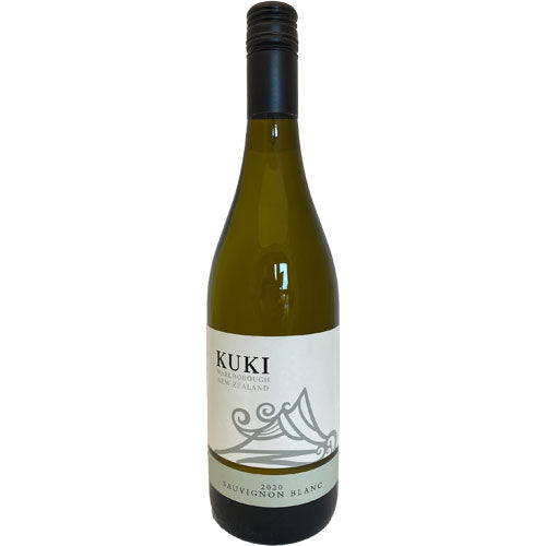 Kuki Sauvignon Blanc 75cl